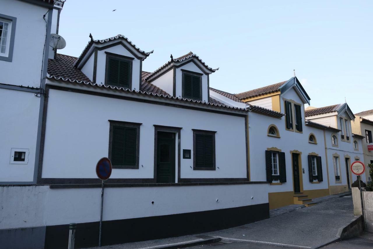 Casa Do Largo Βίλα Furnas  Εξωτερικό φωτογραφία